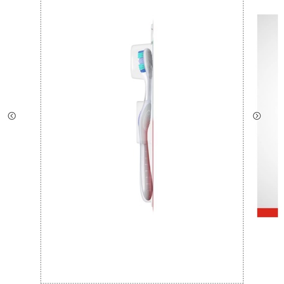 Bundle of 5-Colgate 360 Optic White Whitening Manual Toothbrush - Soft - Picture 12 of 17